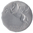 1949 Lire 10 Offerta Multipla Italia Repubblica "Ramo di Ulivo" MB